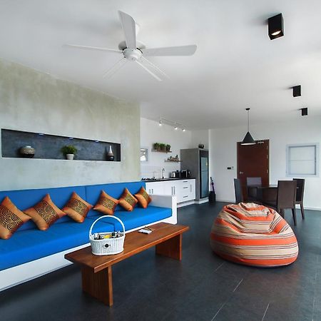 Villas Del Sol Koh Tao Room photo