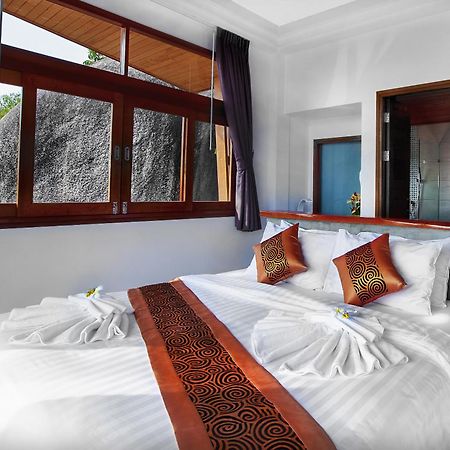 Villas Del Sol Koh Tao Room photo