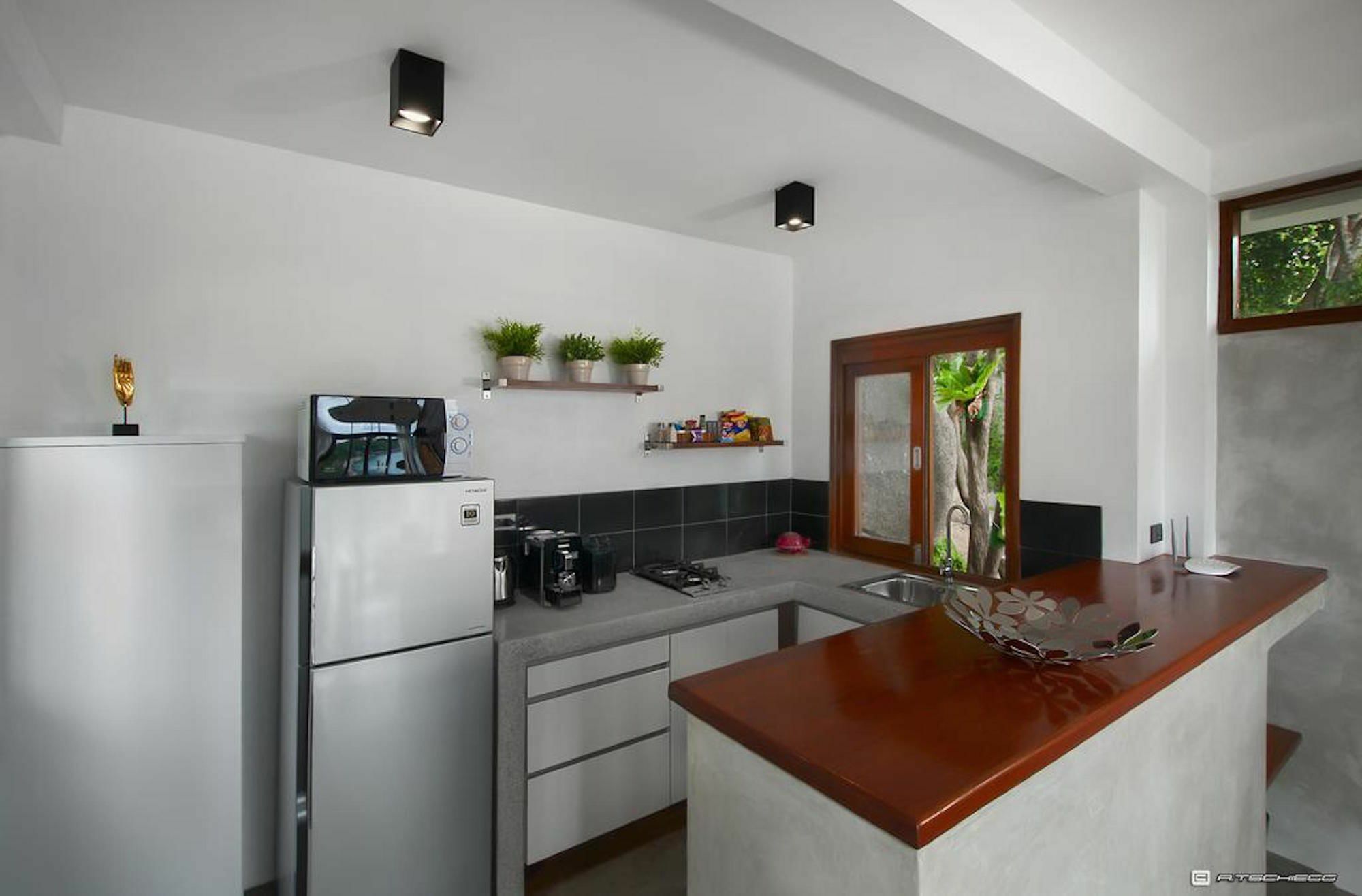 Villas Del Sol Koh Tao Exterior photo